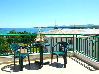 Hotel Primorsko Paradise