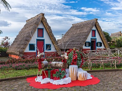 Madeira na Silvestra