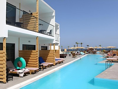 Evita Bay