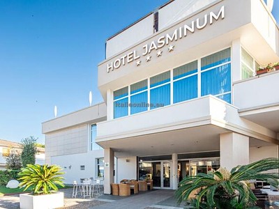 Hotel Jasminum
