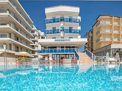 Hotel Condor