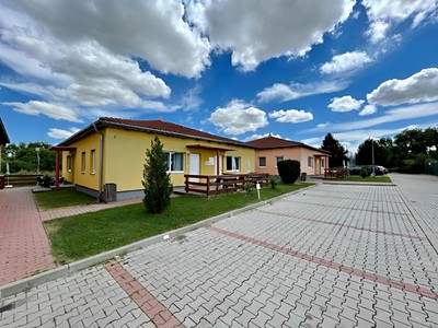 2025 | Holiday Village: Pobyt 7 nocí