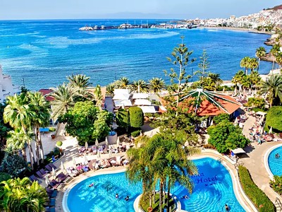 Spring Arona Gran Hotel & Spa