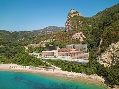 Alkyna Lifestyle Beach Resort