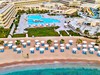 Seven Seas Jolie Bay (ex. Kairaba Aqua Mondo Resort - Soma Bay) - obrázek č. 7