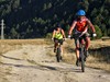 MTB na Rile a Pirinu