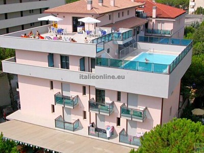 Hotel a Aparthotel Olimpia