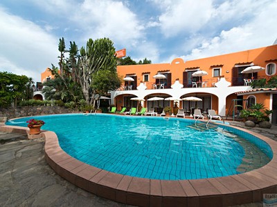 Hotel Aragonese