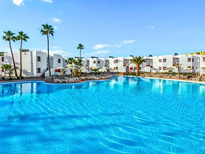 Labranda​ Bahia de Lobos