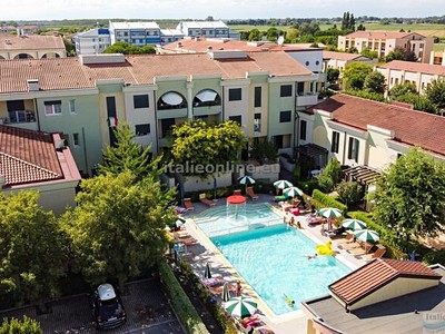Residence Le Farnie