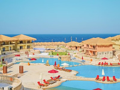 Amarina Jannah Resort & Aqua Park