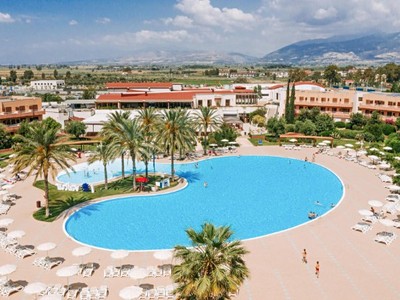 Valtur Calabria Otium Resort