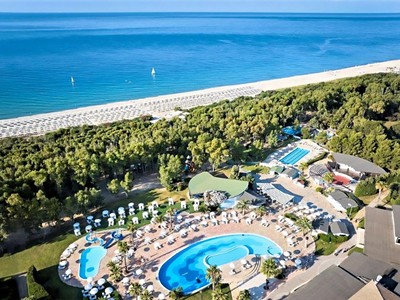 Serene Resort