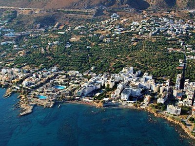 Golden Beach