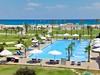 Ghazala Resort & Spa El Alamein (ex. Rixos Alamein) #2