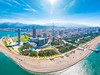 Gruzie-turistický-zájezd-Batumi