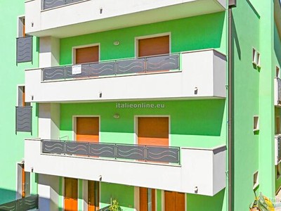 Condominio Giotto