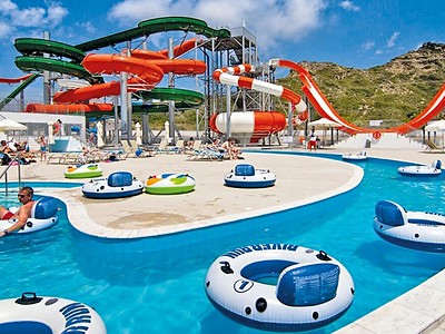 Hotel Sun Palace