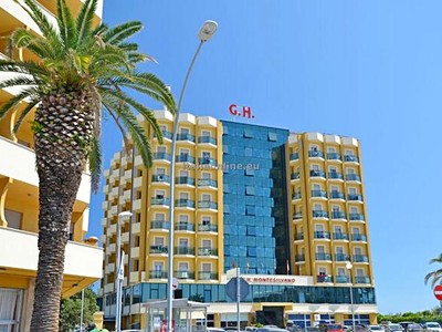 Grand Hotel Montesilvano