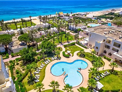 Delfino Beach Resort & Spa