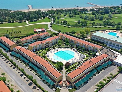 Villaggio Acacie