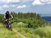 Rila a Pirin MTB