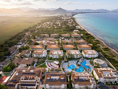 Playa Garden