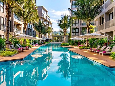 Diamond Resort