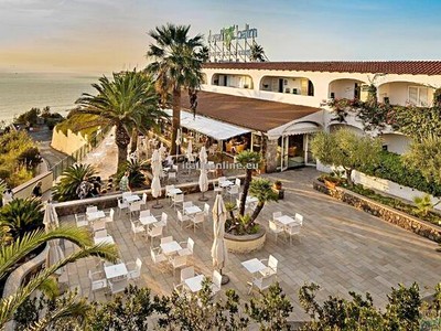 Hotel Royal Palm