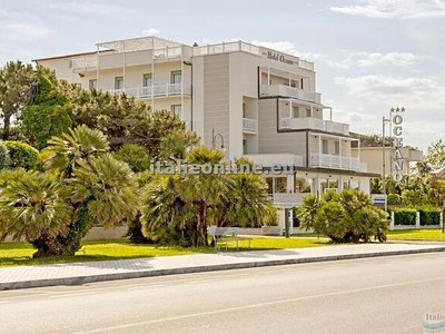Hotel Oceano