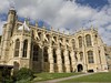 St. Georges Chapel