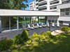 hotel Park, Piešťany, Slovensko: Dovolená s CK Geovita