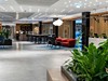 Ensana Thermal Margaret Island Health Spa Hotel, Budapešť, Maďarsko, Dovolená s CK Geovita