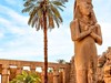 Symboly Egypta - Nil a pyramidy - obrázek č. 5