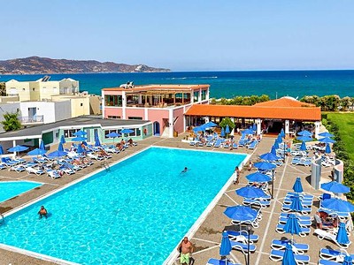 Dessole Dolphin Bay Resort