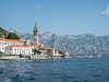 Kotor NP Lovćen