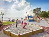 Adria Apartments, Adria Ankaran Hotel & Resort, Slovinsko, Dovolená u moře s CK Geovita