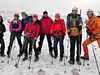Gruzie - Kavkaz s výstupem na Kazbek