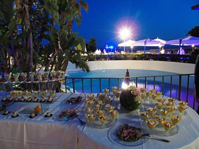 Hotel Romantica Resort & Spa: Letecký zájezd 9 nocí