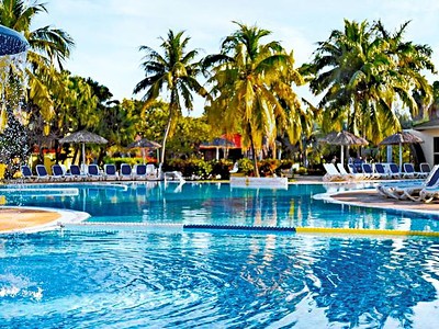 Exotika Light - Kuba - Varadero