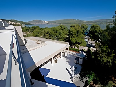 Hotel Sveti Križ: Pobyt se snídaní