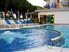 Hotel Luna, Bibione, Itálie, CK GEOVITA