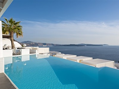 Katikies Kirini Santorini