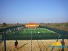 Apartmánové domy Holiday Village Slovensko Senec - aktivity