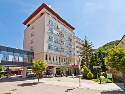 2025 | Léčebný dům Pax: Minirelax 3 noci