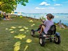 Balatontourist Camping Strand - Holiday, Balaton, Maďarsko, CK GEOVITA