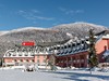 Ramada Hotel & Suites, Kranjska Gora, Slovinsko, Dovolená s CK Geovita