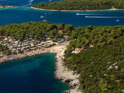 Camping Village Poljana