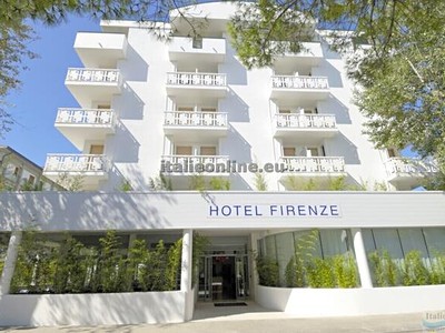Hotel Firenze
