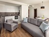 Apartmánový dům Spa Residence Carbona Maďarsko Hévíz - premium plus apartmán